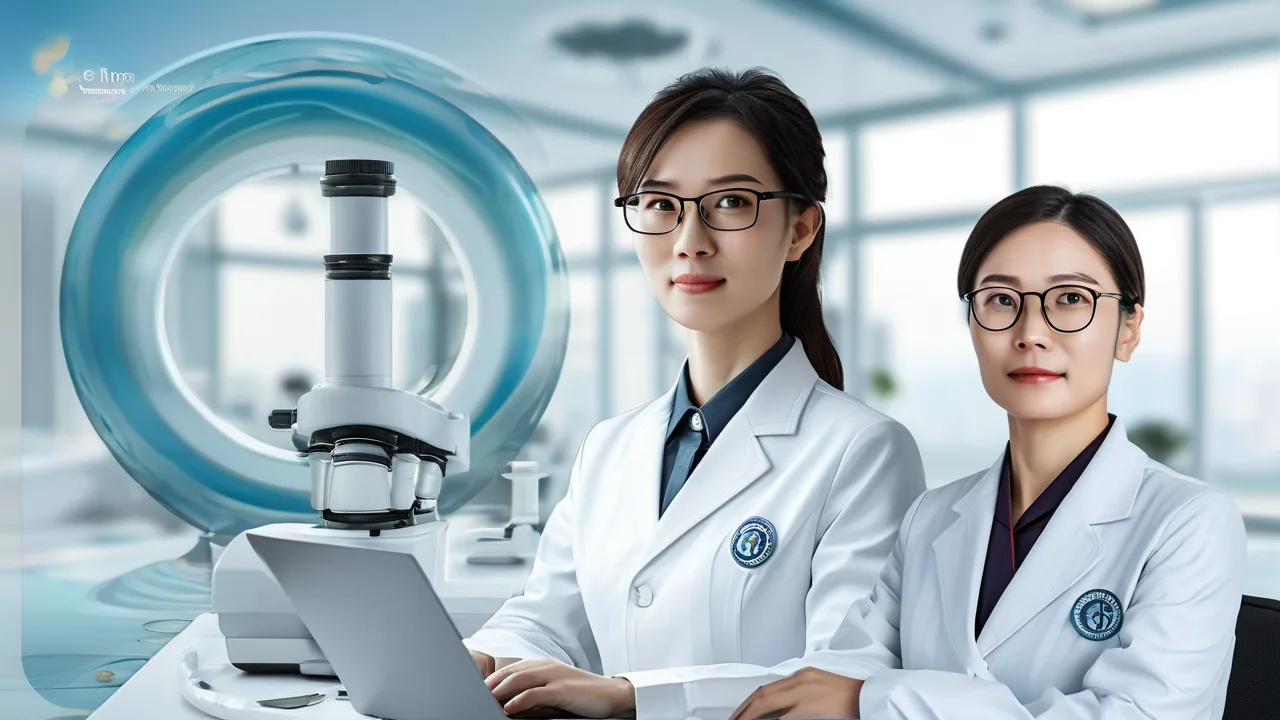 成都甲状腺医院怎么选?成都甲状腺结节专科医院_成都给您答案